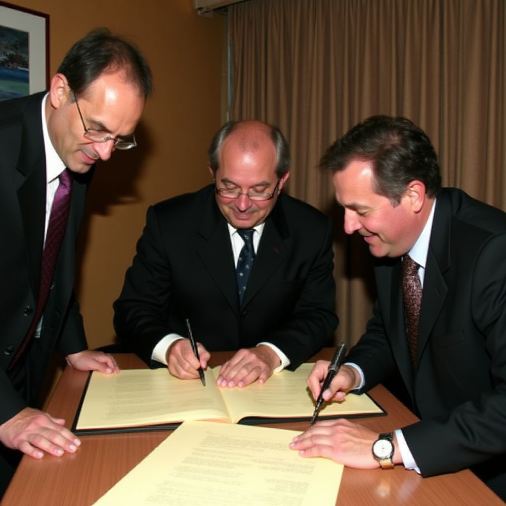 Fundación de InvertArg