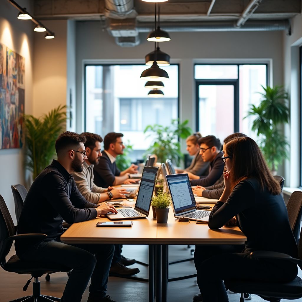 Startups tecnológicas argentinas